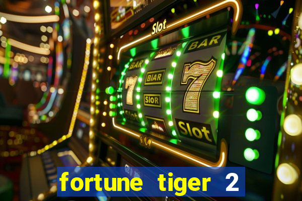 fortune tiger 2 demo revenge